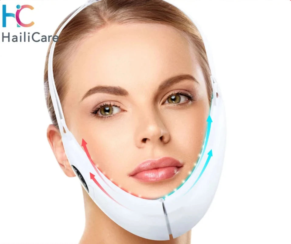 Reductor de Papada Lifting V-Face