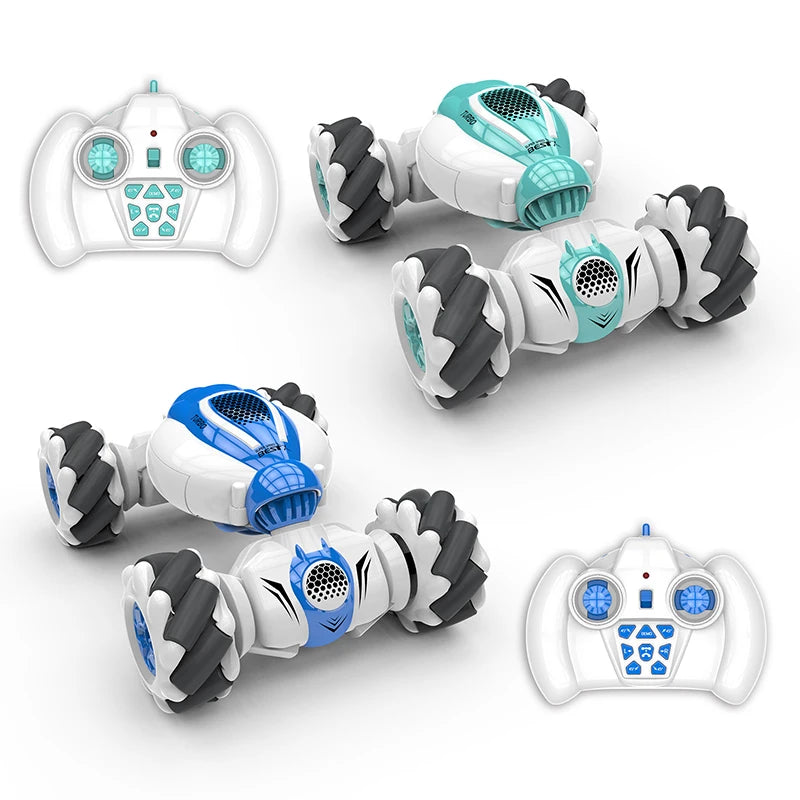 Reloj de control remoto, coche eléctrico RC Drift