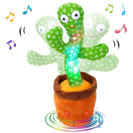 Cactus Bailarín